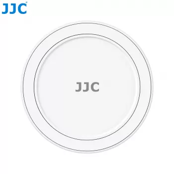 JJC MS-M2 vlogovací selfie zrcátko pro smartphone, kompatibilní s MagSafe, bílé
