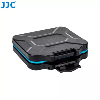 Úložný box na baterie JJC pro 15 knoflíkových článků LR44 AG13 A76 SR44