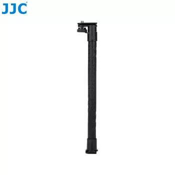 JJC flexibilní prodlužovací rameno s husím krkem, závitem 1/4