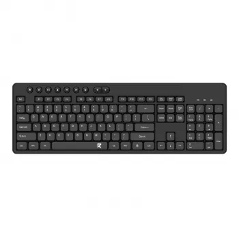 Redragon BK-7094 plnohodnotná bezdrátová kancelářská klávesnice