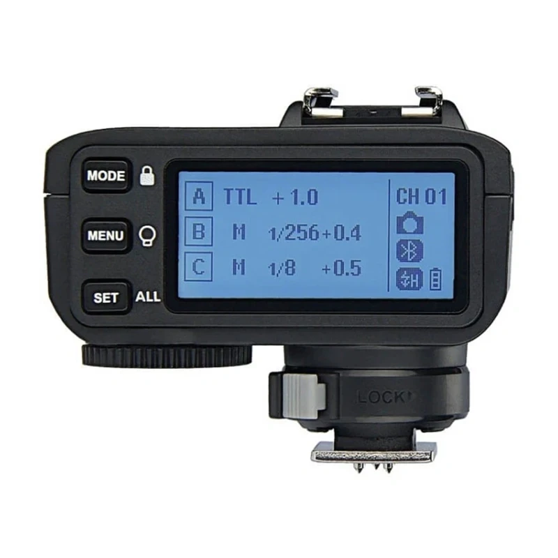 Godox X2T-P vysílač pro Pentax