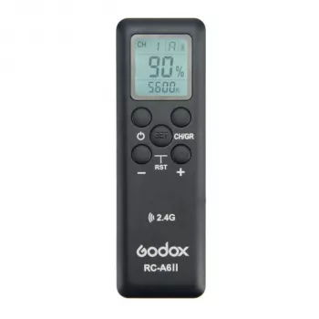 Godox RC-A6II Dálkový ovladač