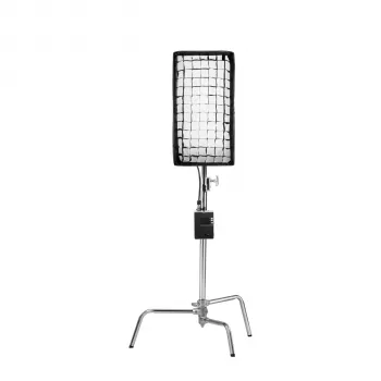 Sada flexibilního RGB LED panelu Godox FL100R K1 s příslušenstvím