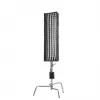 Flexibilní RGB LED mat Godox FL200SR K1 200W s příslušenstvím