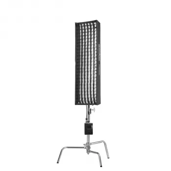 Flexibilní RGB LED mat Godox FL200SR K1 200W s příslušenstvím