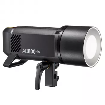 Godox AD800 PRO 800Ws TTL studiový blesk s 30W LED modelovým světlem