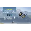 Nitecore AP01 elektrická pumpa