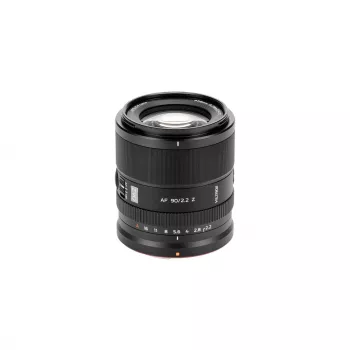 Viltrox AF 90mm F2.2 EVO Nikon Z Telephoto Prime Lens