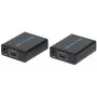 HDMI extender HDMI-EX-4 4K@30Hz HDBaseT přes Cat5e/6/7 60m