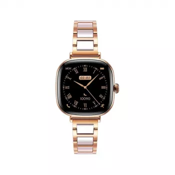 Smartwatch Joyroom Starlight JR-FS1 with Call Function - Gold