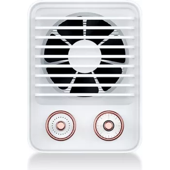 USAMS Mosquito Killer Lamp White ZB62MWD02 (US-ZB062)