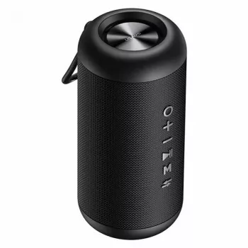 USAMS YX Series Bluetooth 5.0 10W přenosný outdoorový bezdrátový reproduktor YX8YG01 (US-YX008)
