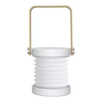 USAMS multifunkční LED noční světlo ZB249YH01, bílé