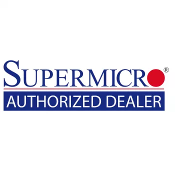 Supermicro Air Shroud pro skříň SC815 - průhledný plast - 48,3 cm (19 inch)