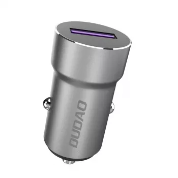 Autonabíječka DUDAO R4Pro Upgrade 22,5 W USB-A
