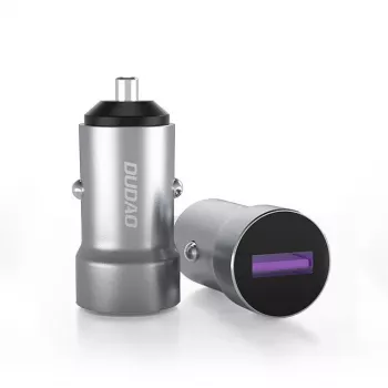 Autonabíječka DUDAO R4Pro Upgrade 22,5 W USB-A