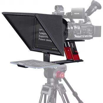Teleprompter DESVIEW TP150 pro 15