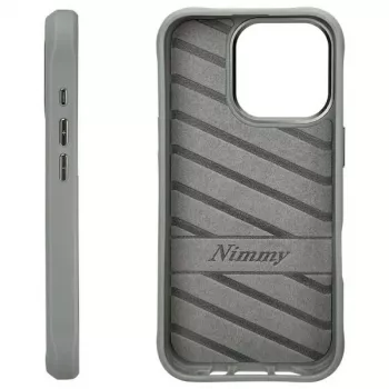 Nimmy ochranné pouzdro pro Apple iPhone 16 Pro Max 6,9