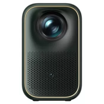 Formovie Xming Page One Full HD DLP projektor s automatickým ostřením, 500 ANSI lumenů, Wi-Fi 6, Bluetooth 5.0, Denon Audio