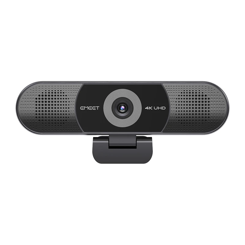 4K webkamera EMEET SmartCam C980Pro