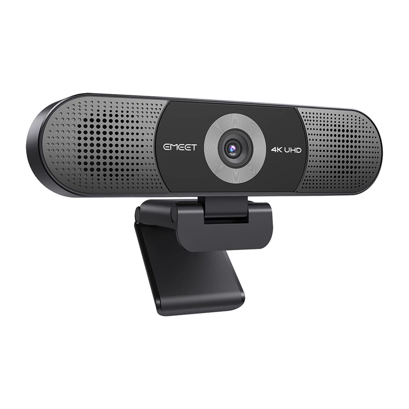 4K webkamera EMEET SmartCam C980Pro