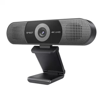 4K webkamera EMEET SmartCam C980Pro