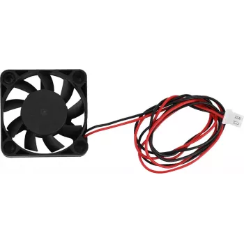 Creality Ender-7 4010 axiální ventilátor pro motor extruderu - 24V DC 40x40x10mm náhradní díl