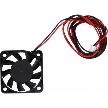 Creality Ender-7 4010 axiální ventilátor pro motor extruderu 24V DC 40x40x10mm náhradní díl 3D tiskárny