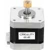Krokový motor Creality Ender-3 Max Neo 42-40 NEMA 17 1,8° 1,5 A 0,4 N·m, díl pro 3D tiskárnu