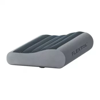 Flextail Zero Pillow nafukovací polštář (šedý)