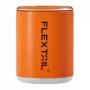 Flextail Tiny Pump 2X přenosná pumpa (oranžová)