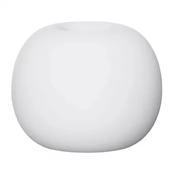 Houbové stínidlo FLEXTAIL pro lampu Tiny Pump 2X (bílé)