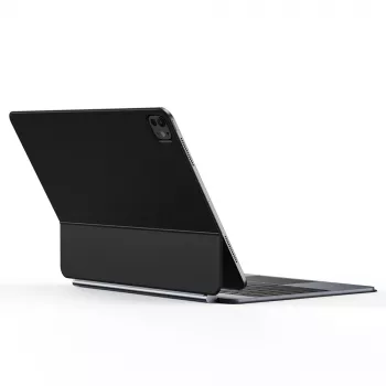 Klávesnicové pouzdro s touchpadem DUXDUCIS (MK Series) pro iPad Pro 13 (2024) – černé