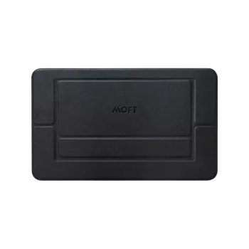 MOFT Airflow samolepicí stojan na notebook černý