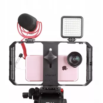 Ulanzi U-Rig Pro držák na smartphone