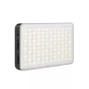 Ulanzi VL120 3200K-6500K Bi-Color LED Video Light with LCD Screen