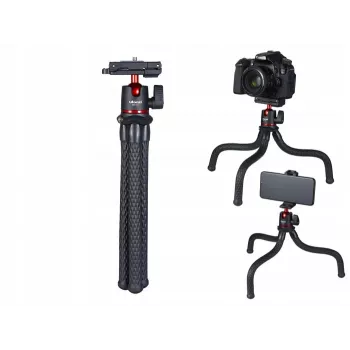 ULANZI MT-11 flexibilní stativ pro smartphone a fotoaparát