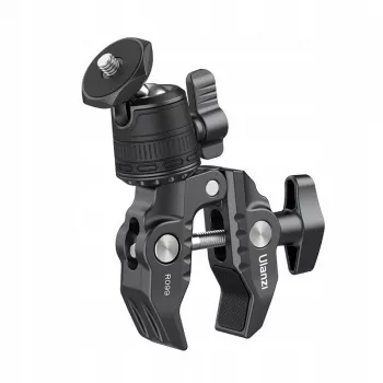 Ulanzi R099 Super Clamp s kulovou hlavou