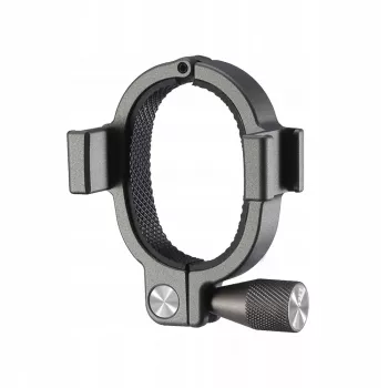 Adaptér cold shoe Ulanzi R037 pro DJI Osmo Mobile 3 – černý