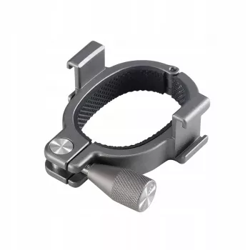 Adaptér cold shoe Ulanzi R037 pro DJI Osmo Mobile 3 – černý