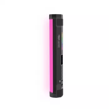 Ulanzi VL110 RGB LED videosvětlo, 2500K-9000K, 7,5W, 2600mAh