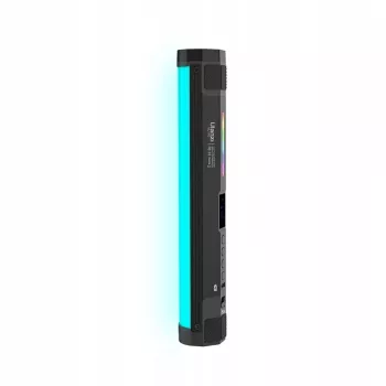 Ulanzi VL110 RGB LED videosvětlo, 2500K-9000K, 7,5W, 2600mAh