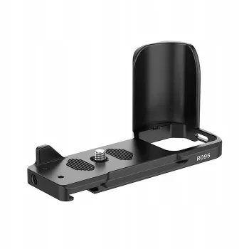 ULANZI prodlužovací lišta Cold Shoe 4x závit 1/4 inch-20 pro Sony ZV-E10 R095