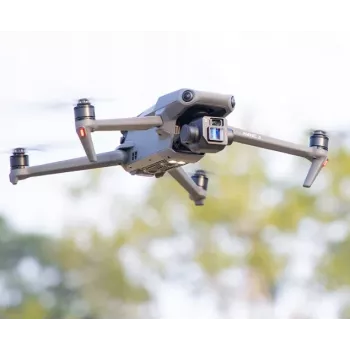 Anamorfní objektiv Ulanzi 1,15x pro DJI Mavic 3