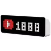 Pixelové hodiny Ulanzi Pixel Clock TC001 WiFi LED matice