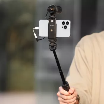 Ulanzi RMT-01 Bluetooth dálková spoušť