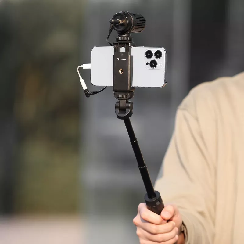 Ulanzi RMT-01 Bluetooth dálková spoušť