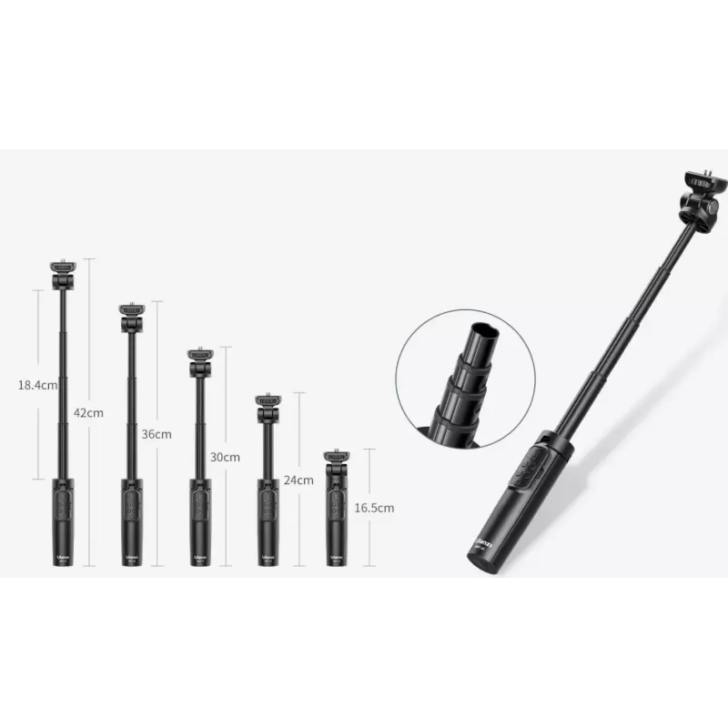 Ulanzi RMT-01 Bluetooth dálková spoušť