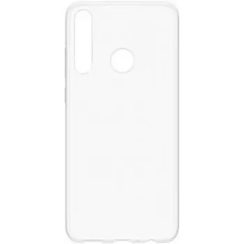 Huawei Y6P ochranné pouzdro průhledné