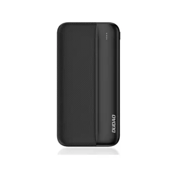 Dudao K4S+ powerbanka 20000mAh 10W černá